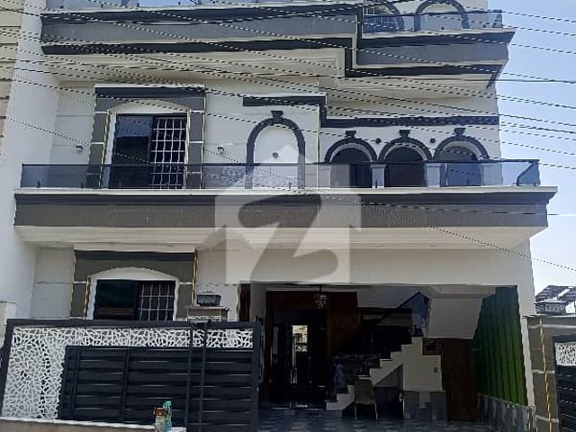 House for sale in Rawalpindi, Islamabad Capital Territory