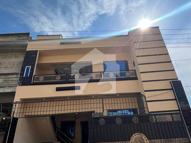 House for sale in Rawalpindi, Islamabad Capital Territory