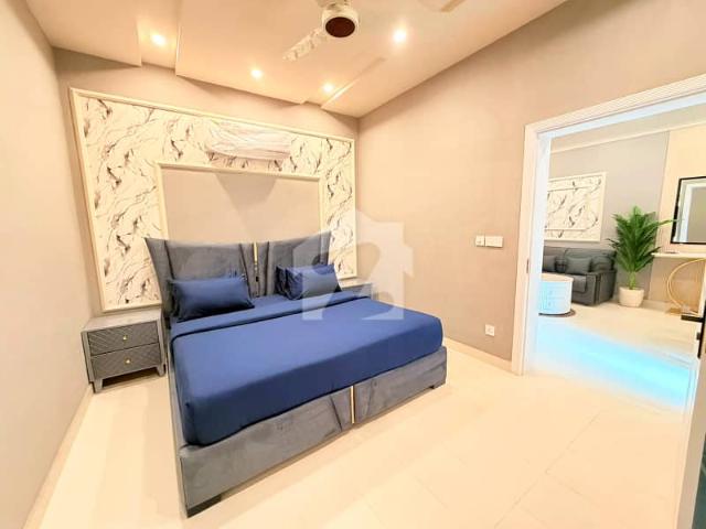 Apartment for rent in Rawalpindi, Islamabad Capital Territory
