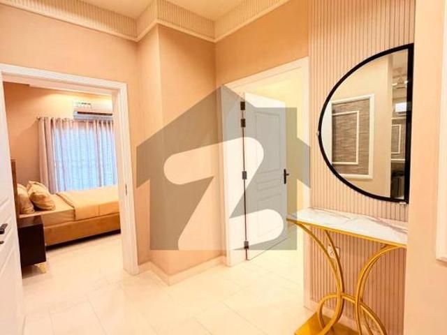 Apartment for rent in Rawalpindi, Islamabad Capital Territory