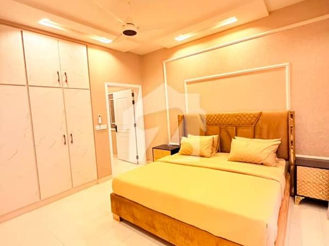 Apartment for rent in لاہور, لاہور ڈویژن