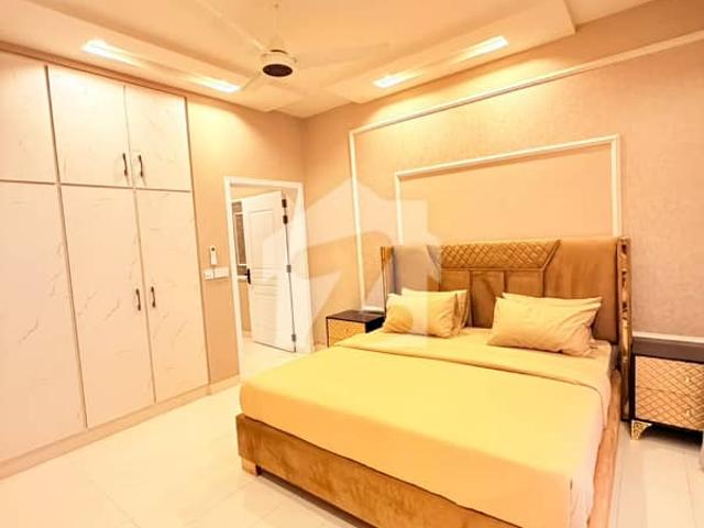 Apartment for rent in لاہور, لاہور ڈویژن