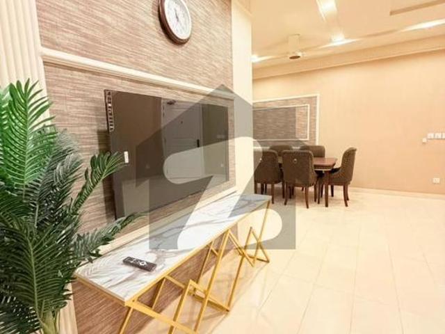 Apartment for rent in Rawalpindi, Islamabad Capital Territory
