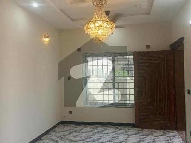 House for rent in I-11, Islamabad