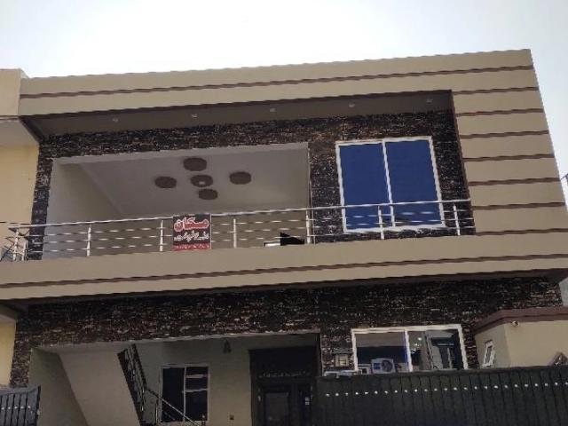 House for sale in Rawalpindi, Islamabad Capital Territory