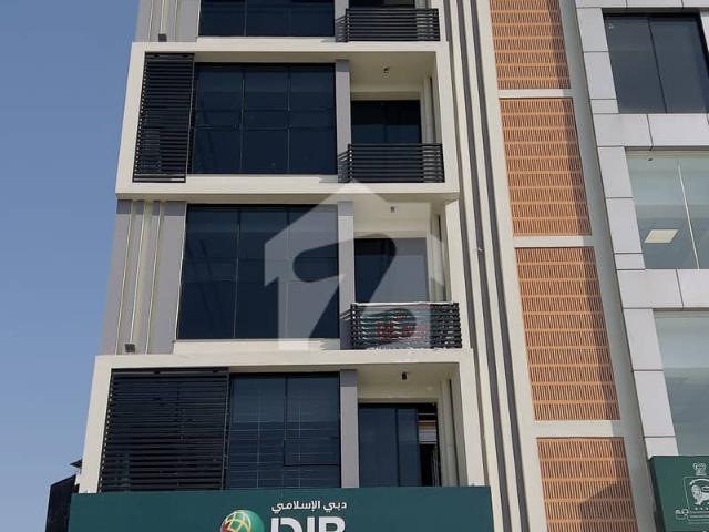 Building for sale in اسلام آباد, زون 1