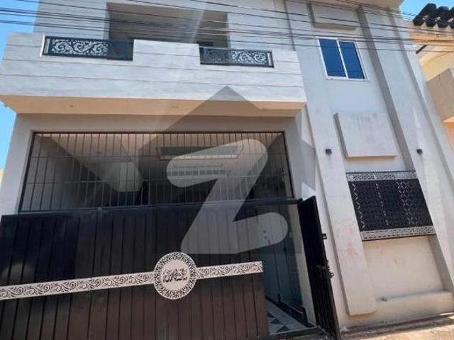 House for sale in Islamabad