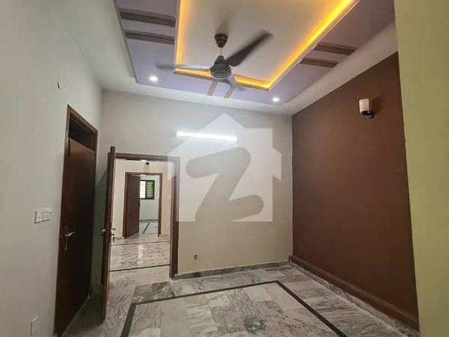 House for rent in اسلام آباد, زون 1