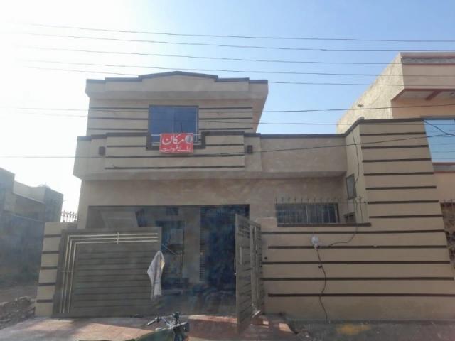House for sale in Rawalpindi, Islamabad Capital Territory