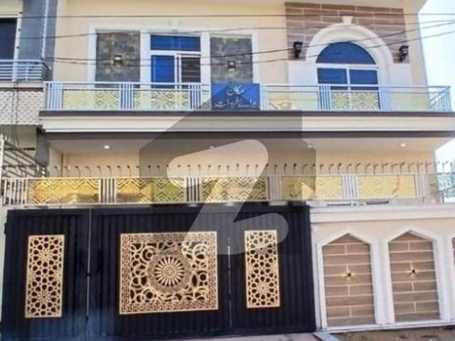 House for sale in Islamabad