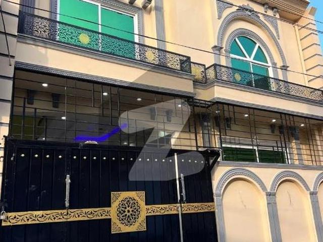 House for sale in Islamabad