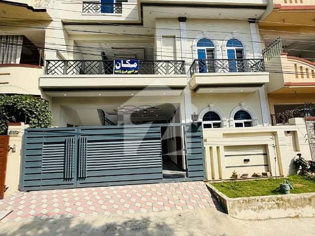 House for sale in Islamabad