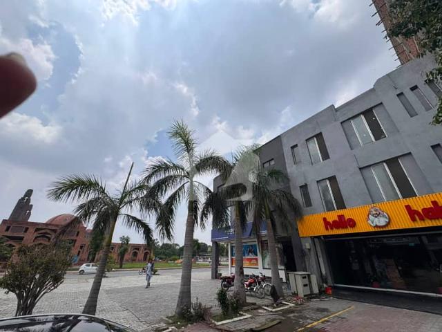 Building for sale in Rawalpindi, Islamabad Capital Territory