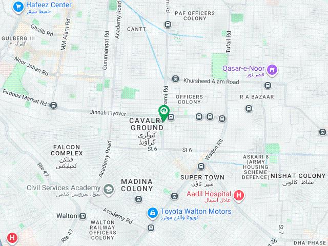 Building for sale in لاہور, لاہور ڈویژن