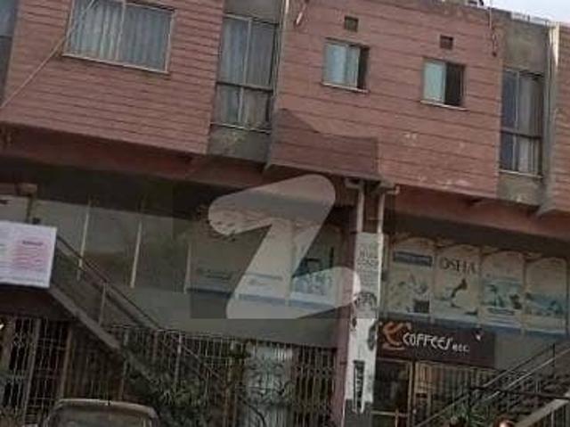 Building for sale in Islamabad