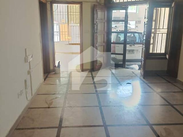 House for sale in Islamabad