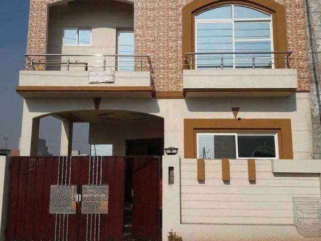 Land for sale in Rawalpindi, Islamabad Capital Territory
