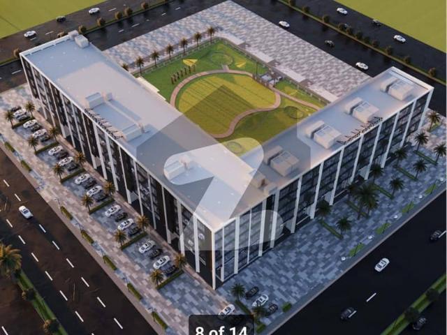 Building for sale in Rawalpindi, Islamabad Capital Territory