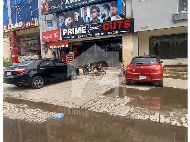 Building for sale in Rawalpindi, Islamabad Capital Territory