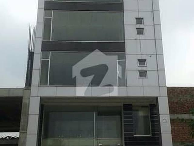 Building for rent in Rawalpindi, Islamabad Capital Territory