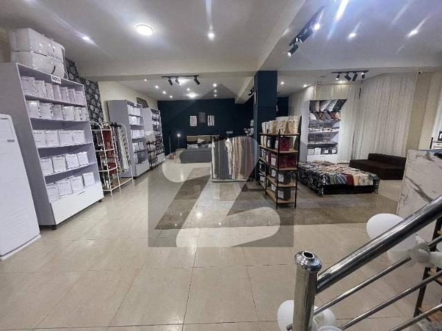 Office for rent in Rawalpindi, Islamabad Capital Territory