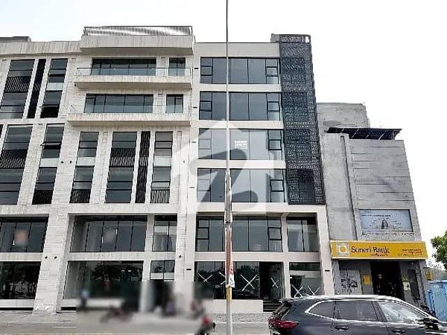 Office for rent in Rawalpindi, Islamabad Capital Territory