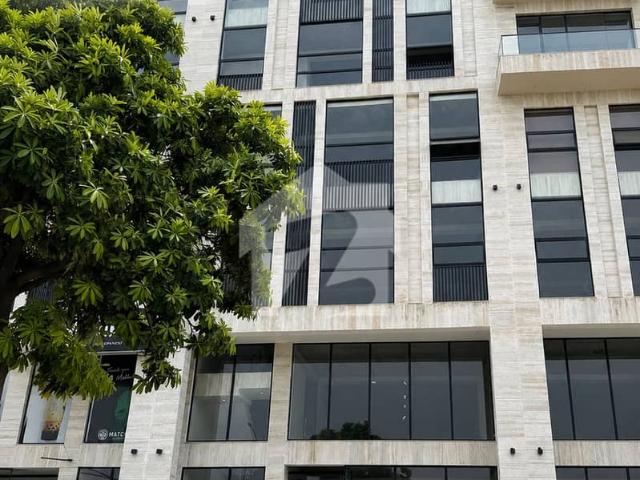 Building for rent in Rawalpindi, Islamabad Capital Territory