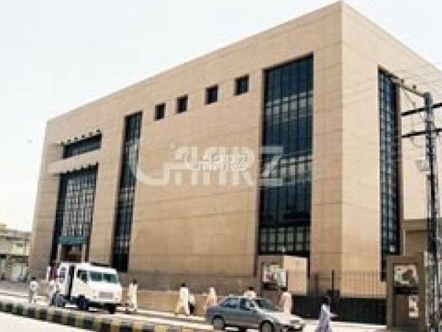 Building for rent in Rawalpindi, Saddar