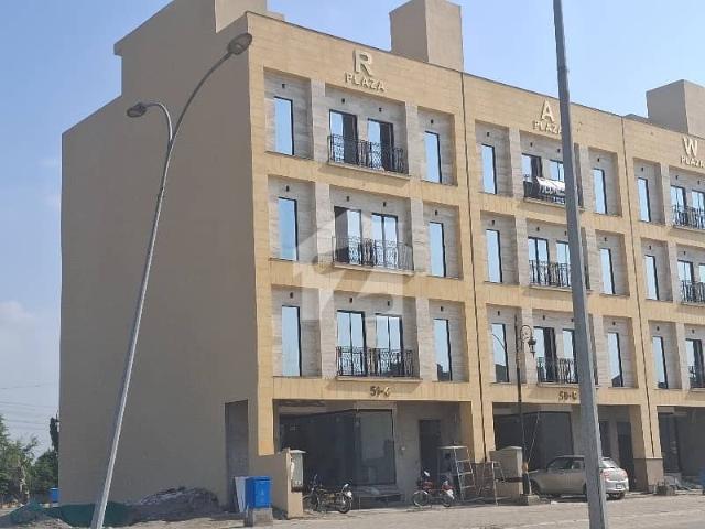 Building for sale in Rawalpindi, Islamabad Capital Territory