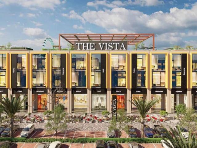 Commercial for sale in Faisalabad, Islamabad Capital Territory