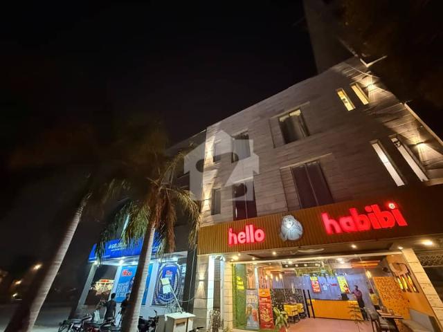 Building for sale in لاہور, لاہور ڈویژن