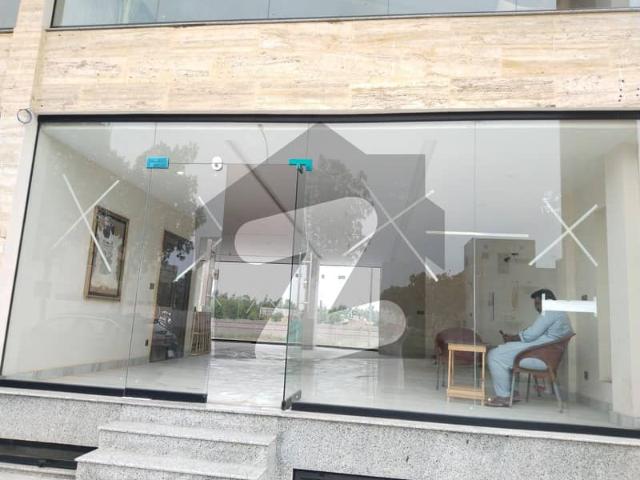 Commercial for rent in Rawalpindi, Islamabad Capital Territory