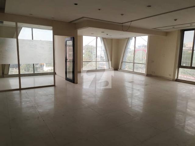 Office for rent in Rawalpindi, Islamabad Capital Territory
