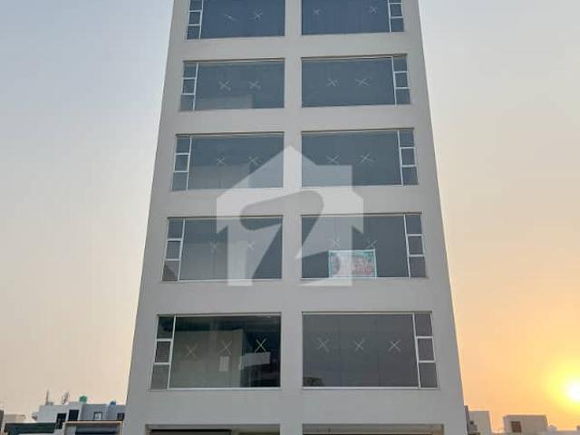 Commercial for rent in Rawalpindi, Islamabad Capital Territory