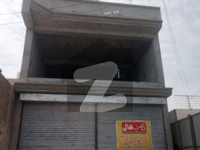 Building for rent in Multan, Islamabad Capital Territory