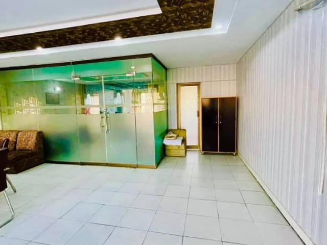 Commercial for sale in Rawalpindi, Islamabad Capital Territory
