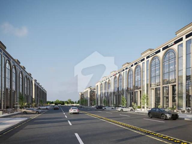 Building for sale in Rawalpindi, Islamabad Capital Territory