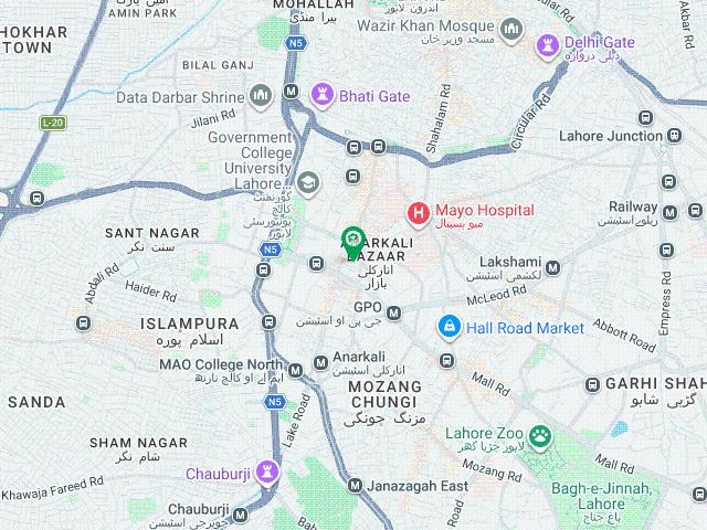 Building for sale in Rawalpindi, Islamabad Capital Territory