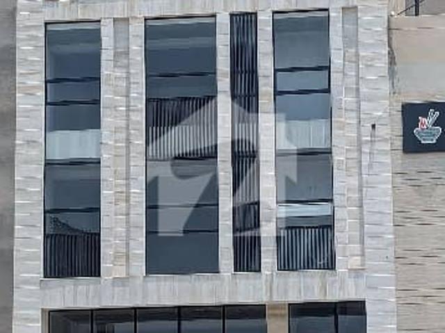 Building for sale in Rawalpindi, Islamabad Capital Territory