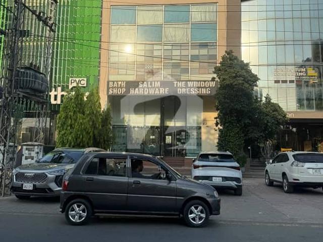 Building for sale in Rawalpindi, Islamabad Capital Territory