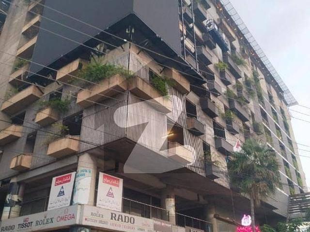 Building for sale in Rawalpindi, Islamabad Capital Territory