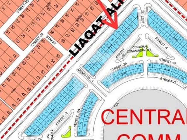 Property for sale in Islamabad