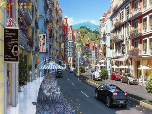 Land for sale in جی-7, اسلام آباد
