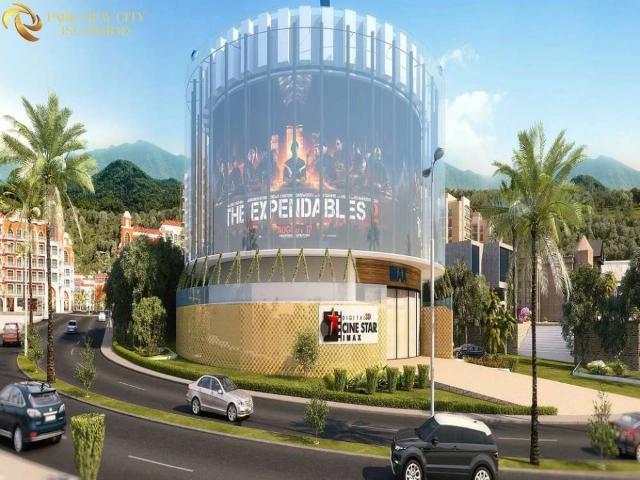 Land for sale in Islamabad