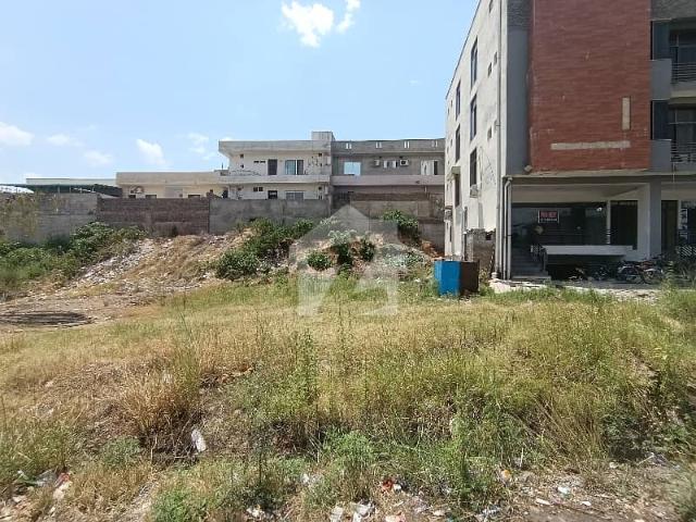Property for sale in Islamabad