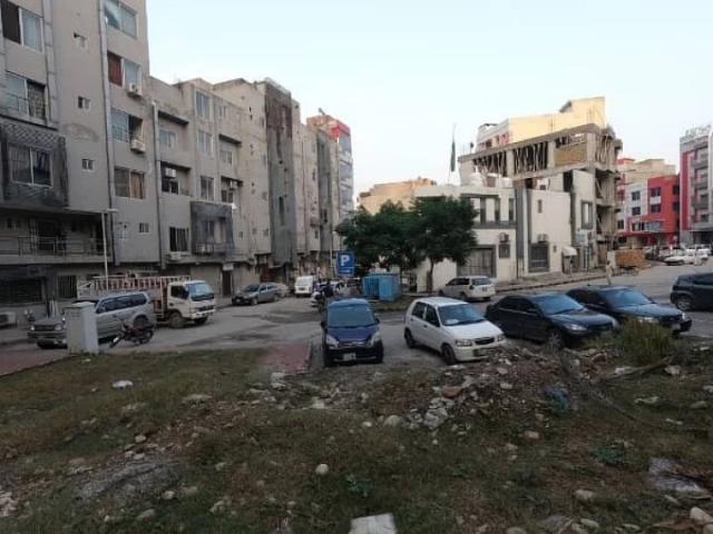 Land for sale in Rawalpindi, Islamabad Capital Territory