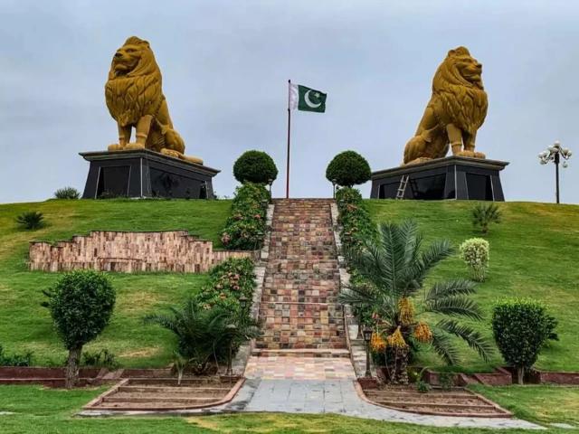 Land for sale in Jhelum, Islamabad Capital Territory