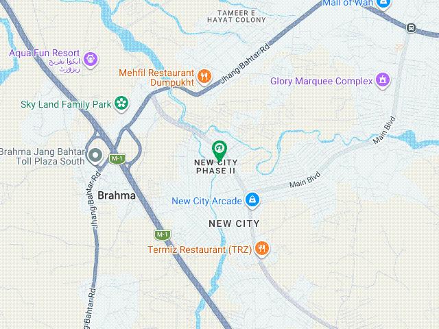 Property for sale in Islamabad Capital Territory