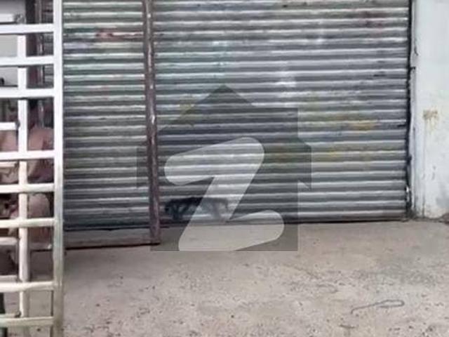 Commercial for sale in Islamabad
