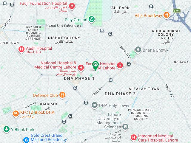 Building for sale in Rawalpindi, Islamabad Capital Territory